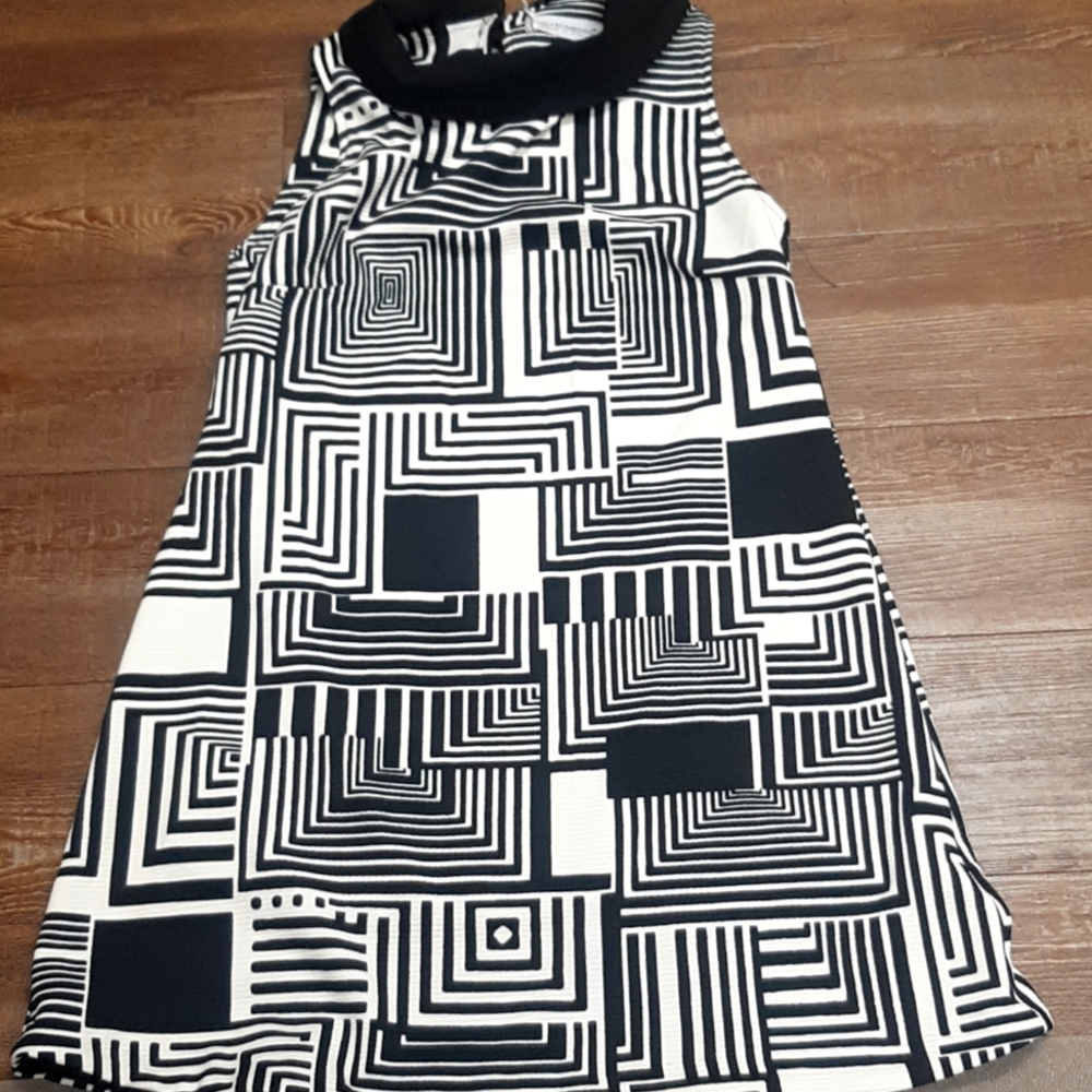 Rinascimento made in italy dress.size med